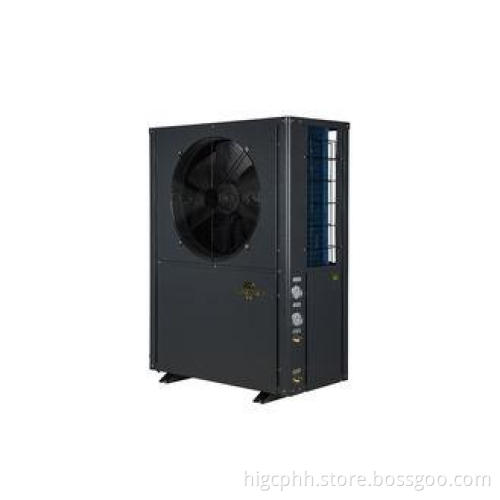 Commercial Cooling And Heating Heat Pump , Hot Water Heat P